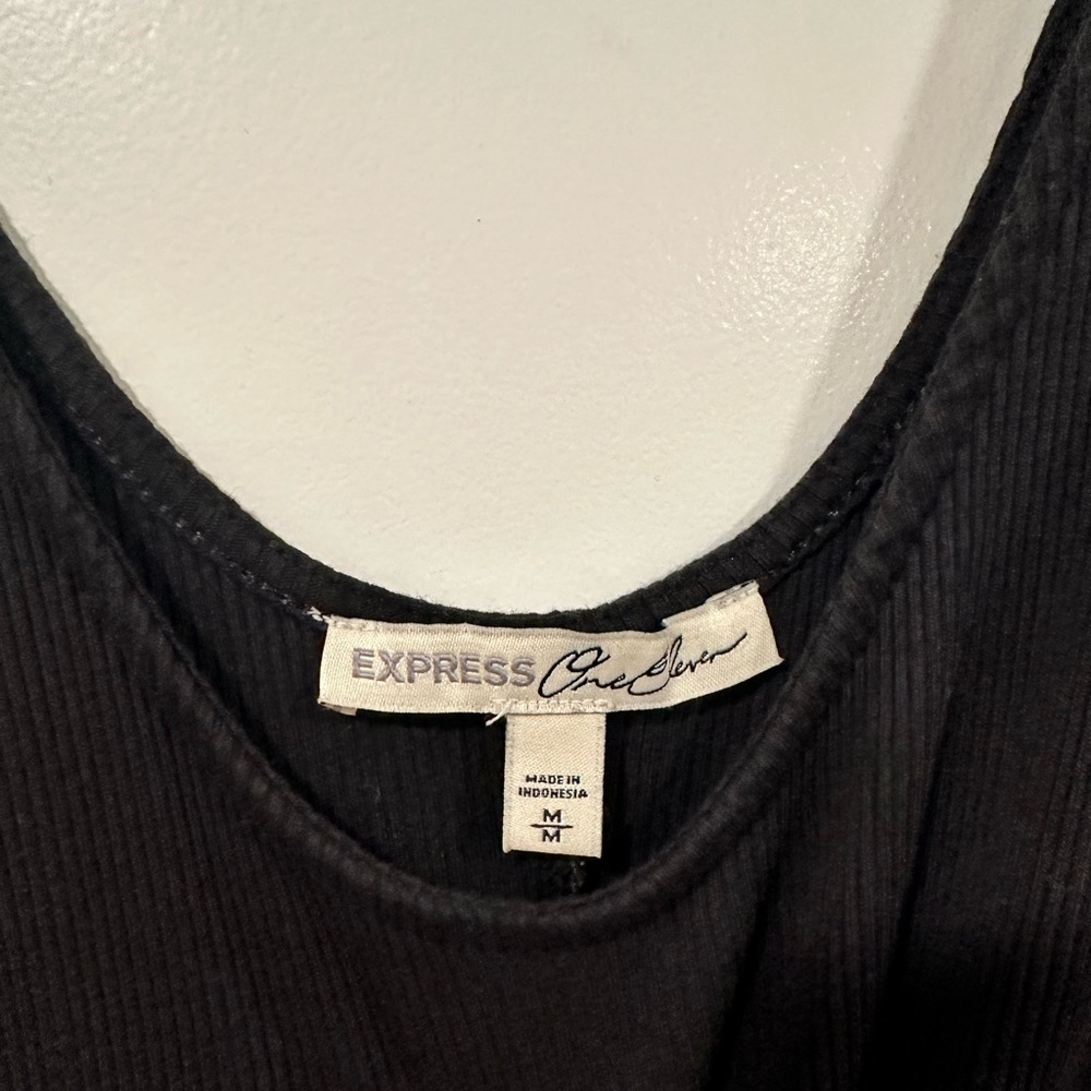 Express Peplum - Picture 3 of 3